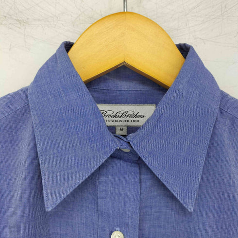 ブルックスブラザーズ BROOKS BROTHERS レギュラーカラーシャツ メンズ import:M