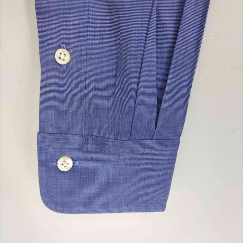 ブルックスブラザーズ BROOKS BROTHERS レギュラーカラーシャツ メンズ import:M