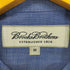 ブルックスブラザーズ BROOKS BROTHERS レギュラーカラーシャツ メンズ import:M