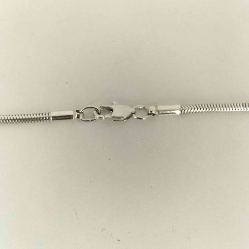 リドム LIDnM Llife CASCADE PENDANT NECKLACE SILVER925 メンズ