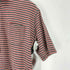 ジュンヤワタナベコムデギャルソンマン JUNYA WATANABE COMME des GARCONS MAN 00s 09SS ボーダー 半袖 ポロシャツ メンズ M