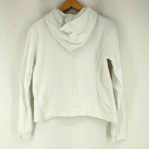 カルバンクラインジーンズ Calvin Klein Jeans ジップアップ フーディ レディース JPN:M