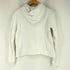 カルバンクラインジーンズ Calvin Klein Jeans ジップアップ フーディ レディース JPN:M