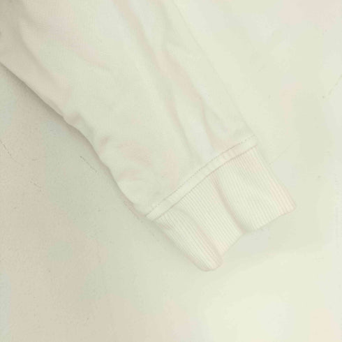 カルバンクラインジーンズ Calvin Klein Jeans ジップアップ フーディ レディース JPN:M