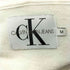 カルバンクラインジーンズ Calvin Klein Jeans ジップアップ フーディ レディース JPN:M