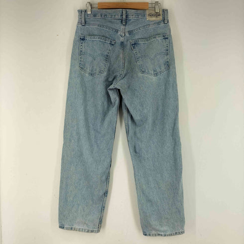 リーバイス Levis SILVERTAB BAGGY ライトインディゴ デニムパンツ メンズ 28×30