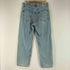 リーバイス Levis SILVERTAB BAGGY ライトインディゴ デニムパンツ メンズ 28×30