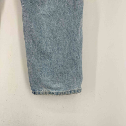 リーバイス Levis SILVERTAB BAGGY ライトインディゴ デニムパンツ メンズ 28×30