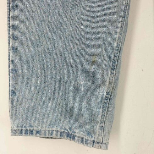 リーバイス Levis SILVERTAB BAGGY ライトインディゴ デニムパンツ メンズ 28×30