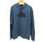 ザノースフェイス THE NORTH FACE 裏起毛 ロゴプリント パーカー メンズ import:XXL