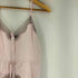 ザラ ZARA レースデザイン キャミソール レディース import:S