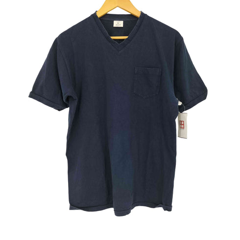 Pt.alfred Vネック カットソー メンズ import:XL