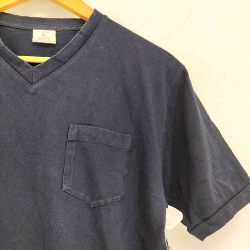 Pt.alfred Vネック カットソー メンズ import:XL