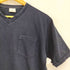Pt.alfred Vネック カットソー メンズ import:XL