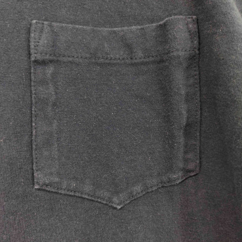 Pt.alfred Vネック カットソー メンズ import:XL