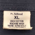 Pt.alfred Vネック カットソー メンズ import:XL
