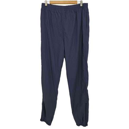 ダッチアーミー DUTCH ARMY 90s 97年製 オランダ軍 BROEK TRAININGSPAK トレーニングパンツ トラックパンツ メンズ サイズ10