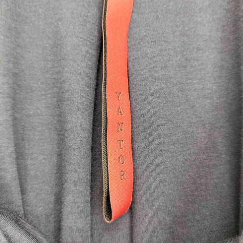 ヤントル YANTOR S/S カットソー メンズ