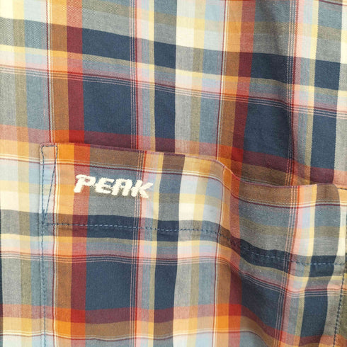 ピークパフォーマンス peak performance mitch s メンズ import:L