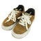 ミハラヤスヒロ MIHARA YASUHIRO OLIVER Original Sole Suede LowTop Sneaker メンズ EUR:44
