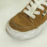 ミハラヤスヒロ MIHARA YASUHIRO OLIVER Original Sole Suede LowTop Sneaker メンズ EUR:44