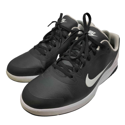 ナイキ NIKE Infinity Golf Wide Black White インフィニティ G ワイド メンズ JPN:27