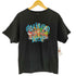 ハフ HUF ALL STAR フロントプリントクルーネックTシャツ メンズ JPN:S