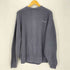 マジックスティック MAGIC STICK ENTERTAINMENT BYARLANT CREW KNIT バイアランクルーニット メンズ import:M