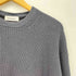 マジックスティック MAGIC STICK ENTERTAINMENT BYARLANT CREW KNIT バイアランクルーニット メンズ import:M