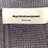 マジックスティック MAGIC STICK ENTERTAINMENT BYARLANT CREW KNIT バイアランクルーニット メンズ import:M