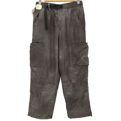 ハフ HUF STANDARD CARGO PANT メンズ JPN:S
