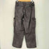 ハフ HUF STANDARD CARGO PANT メンズ JPN:S