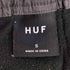 ハフ HUF STANDARD CARGO PANT メンズ JPN:S