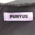 プニュズ PUNYUS フードジャージトップ メンズ JPN:2