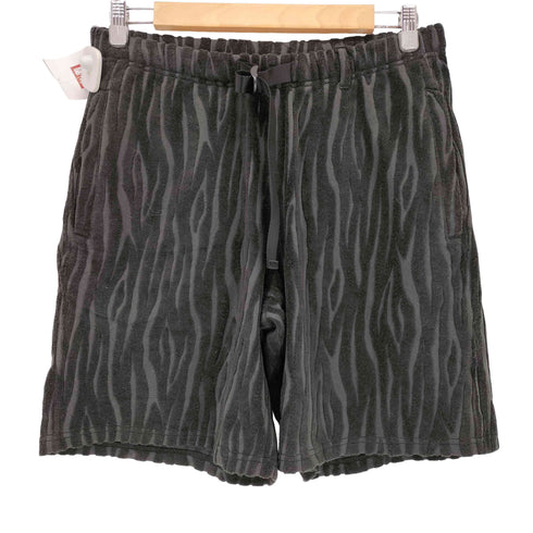 ハフ HUF PILE TIGER SHORT パイルタイガーショーツ メンズ JPN:S