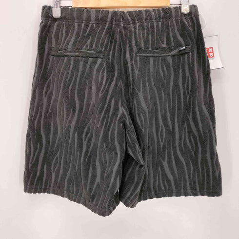 ハフ HUF PILE TIGER SHORT パイルタイガーショーツ メンズ JPN:S
