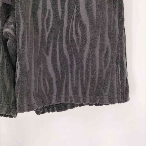ハフ HUF PILE TIGER SHORT パイルタイガーショーツ メンズ JPN:S