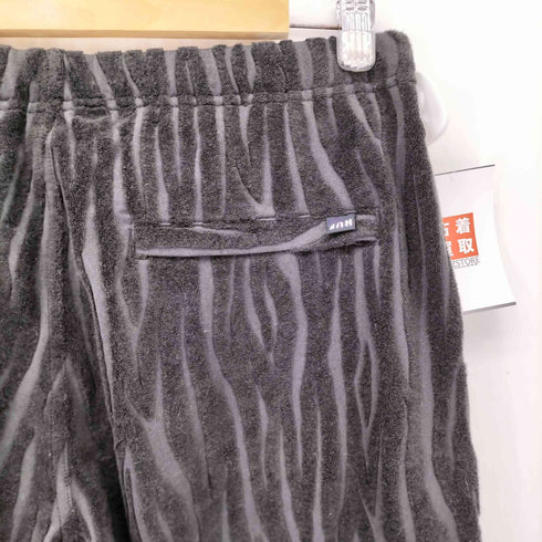 ハフ HUF PILE TIGER SHORT パイルタイガーショーツ メンズ JPN:S