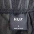 ハフ HUF PILE TIGER SHORT パイルタイガーショーツ メンズ JPN:S