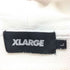 エクストララージ XLARGE EMBROIDERY GRAFFITI HOODED メンズ JPN:L