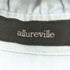 アルアバイル allureville オックススタンドフリルシャツ ブラウス レディース JPN:2
