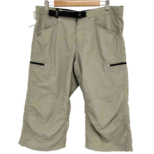 ピークパフォーマンス peak performance 3xdry l sh メンズ M