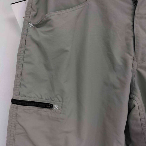 ピークパフォーマンス peak performance 3xdry l sh メンズ M