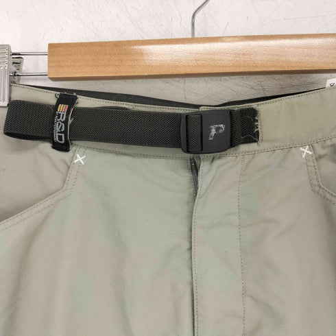 ピークパフォーマンス peak performance 3xdry l sh メンズ M