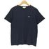 ラコステ LACOSTE REGULAR FIT ロゴ刺繍 半袖 Tシャツ レディース import:S