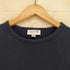 ラコステ LACOSTE REGULAR FIT ロゴ刺繍 半袖 Tシャツ レディース import:S