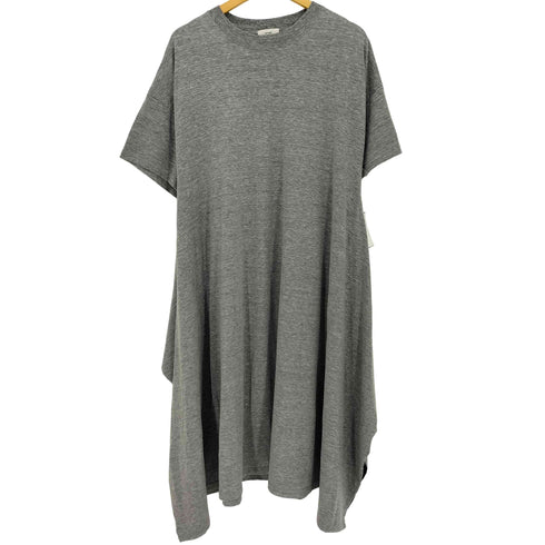 ハイク HYKE BIG FIT ONE-PIECE ビッグ フィット ワンピース レディース JPN:1