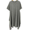 ハイク HYKE BIG FIT ONE-PIECE ビッグ フィット ワンピース レディース JPN:1