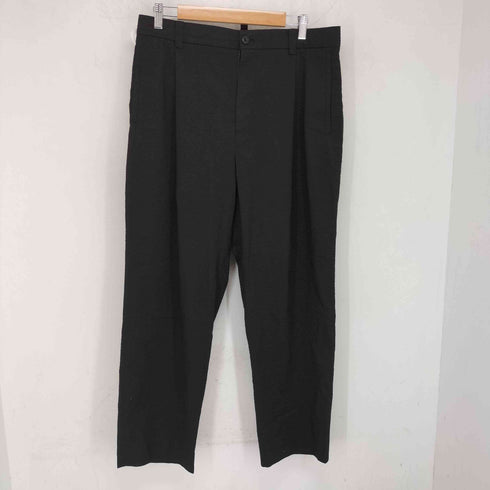 system mixmatchlayer シアサッカー セットアップ メンズ 86/105