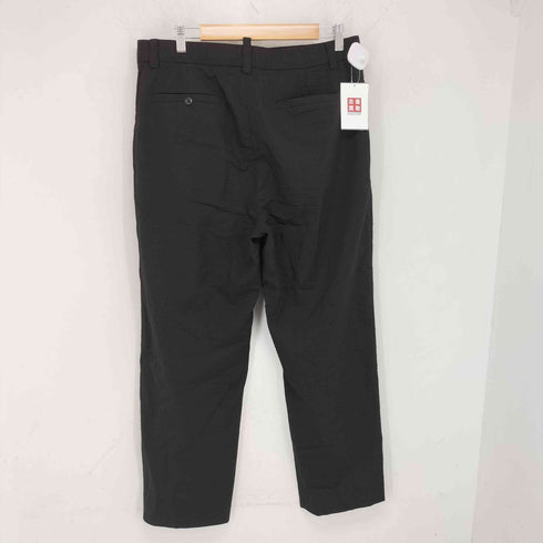 system mixmatchlayer シアサッカー セットアップ メンズ 86/105